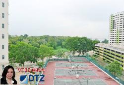Aquarius By The Park (D16), Condominium #873512